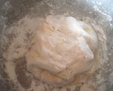 Foto langkah ke 7 dari resep Pizza Tuna keju.