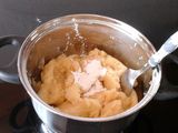 Kue soes/eclar