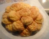 Foto langkah ke 10 dari resep Kue soes/eclar.
