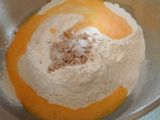 Pizza Tuna keju