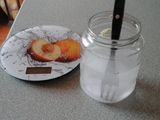 Telor asin