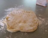 Foto langkah ke 6 dari resep Croissant .