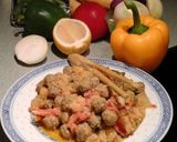 Foto langkah ke 5 dari resep Sambel goreng printil.