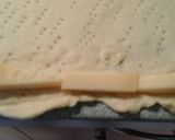 Foto langkah ke 9 dari resep Pizza Tuna keju.