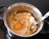 Foto langkah ke 5 dari resep Kue soes/eclar.