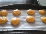 Kue soes/eclar