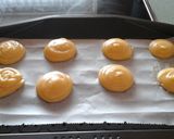 Foto langkah ke 7 dari resep Kue soes/eclar.