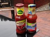 Bbq Sommer zeit
