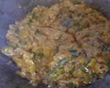 सात्विक कद्दू की सब्जी(Satvik kaddu ki sabzi recipe in Hindi) रेसिपी चरण 4 फोटो