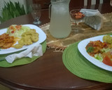 Foto del paso 8 de la receta: Camarones a la criolla