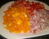 Foto del paso 2 de la receta: Camarones a la criolla