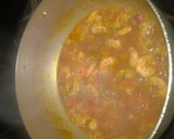 Foto del paso 6 de la receta: Camarones a la criolla