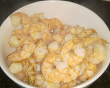 Foto del paso 1 de la receta: Camarones a la criolla