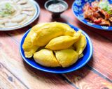 Hình bước làm 4 của món Mâm Cơm #98