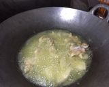 Foto langkah ke 2 dari resep Fillet Ayam Asam Manis.