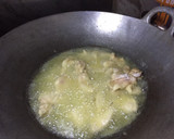 Foto langkah ke 2 dari resep Fillet Ayam Asam Manis.