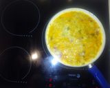 Foto del paso 4 de la receta: Tortilla paisana