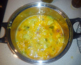 Foto del paso 3 de la receta: Tortilla paisana