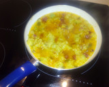 Foto del paso 1 de la receta: Tortilla paisana