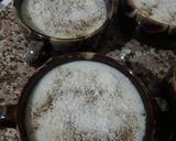 صورة لخطوة 6 من وصفة رز بحليب مفضلة عندي 😋😋