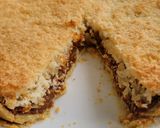 Foto del paso 8 de la receta: Tarta de coco y dulce de leche 🥧🥥