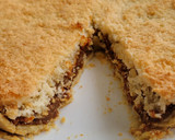 Foto del paso 8 de la receta: Tarta de coco y dulce de leche 🥧🥥