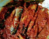 Foto langkah ke 8 dari resep SBS....Salem bumbu sambel cyinnn.