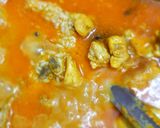চিকেন বা মুর্গ পোলাও(chiken polao recipe in bengali)) রেসিপির ধাপ 5 ছবি