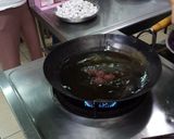 雙色爆漿起司地瓜球的食譜步驟4照片