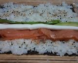 Foto del paso 4 de la receta: Sushi de entrecasa