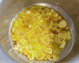A picture of step 1 of Brain 🧠 Recipe.