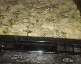 Foto langkah ke 2 dari resep Florentine cookies.