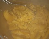 Foto del paso 3 de la receta: Tigrillo Manaba