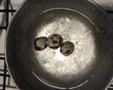 Foto langkah ke 5 dari resep Makanan AnakSup Puyuh Tahu Brokoli.