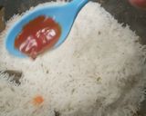 A picture of step 7 of Hyderabadi Chicken Dum Biriyani.