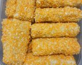 Foto langkah ke 12 dari resep Risol ekonomis (250gr tepung jadi 38pcs risol).