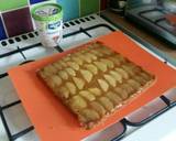 Vickys Caramel Apple Upsides Down Cake, GF DF EF SF NF recipe step 9 photo