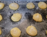 Foto del paso 3 de la receta: Galletitas de naranja 🍊🍊