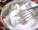Foto del paso 1 de la receta: Suspiros de merengue