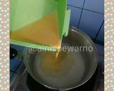 Foto langkah ke 3 dari resep Milky Corn Puding.