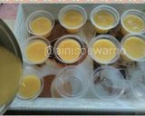 Foto langkah ke 5 dari resep Milky Corn Puding.