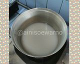 Foto langkah ke 2 dari resep Milky Corn Puding.