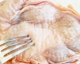 A picture of step 1 of Absolutely Delicious! Easy Fried Chicken.