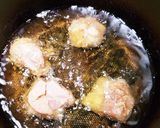 A picture of step 8 of Absolutely Delicious! Easy Fried Chicken.