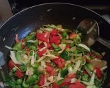 વેજીટેબલ સૂપ (Vegetable Soup Recipe In Gujarati) રેસીપી સ્ટેપ1ફોટો