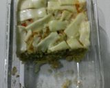 Foto langkah ke 7 dari resep Scotel Mie Instant Kukus Pakai Magic Com.