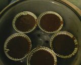 Foto langkah ke 6 dari resep Easy Chococino Moist Cake on Cup.