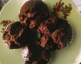 Foto langkah ke 7 dari resep Easy Chococino Moist Cake on Cup.