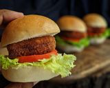 A picture of step 6 of Chicken Sliders | Cheat Recipe.