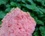 Foto langkah ke 8 dari resep Bluder Pisang Ambon.
